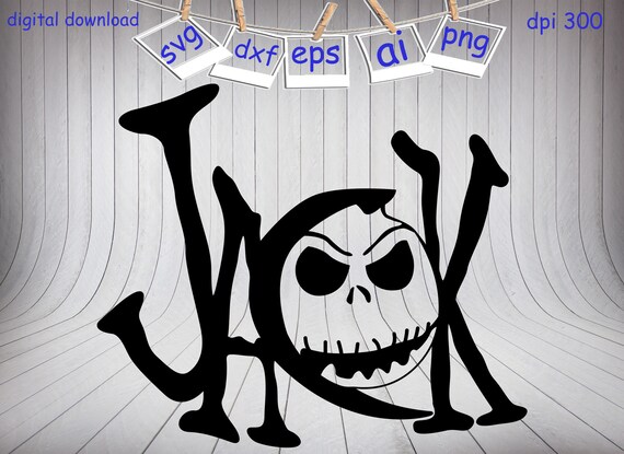 Download Jack Svg Nightmare Before Christmas Svg Christmas Svg Etsy Yellowimages Mockups