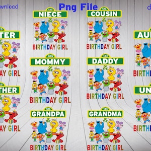Familie Geburtstagskind PNG-Dateien, Mama des Geburtstagskindes, Papa des Geburtstagskindes, Opa des Geburtstagskindes