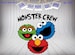 Monster Crew Svg, T-Shirt Svg, Digital download, Quality design Svg, Silhouette Svg,Printable,Vector,Clipart,Cutting file 