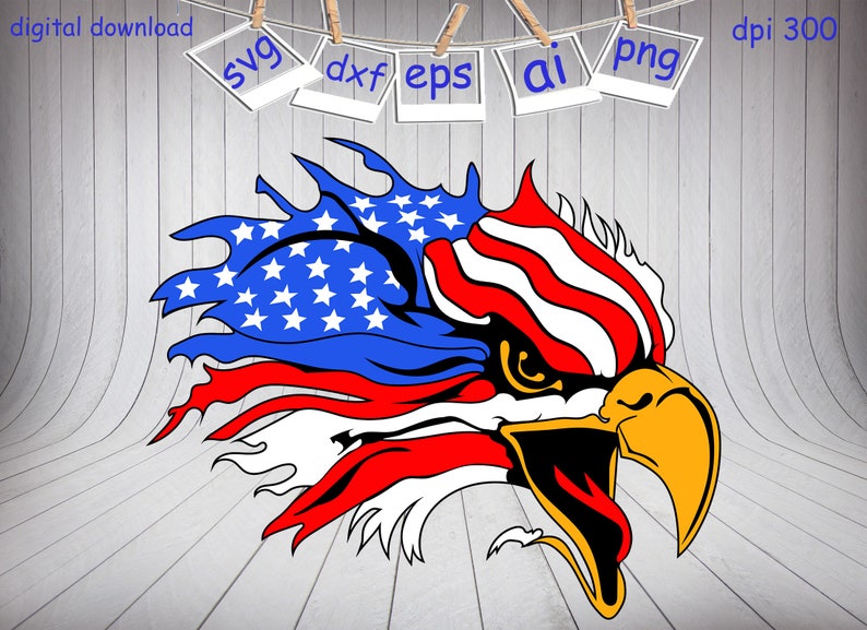 Free Free American Eagle Svg 41 SVG PNG EPS DXF File