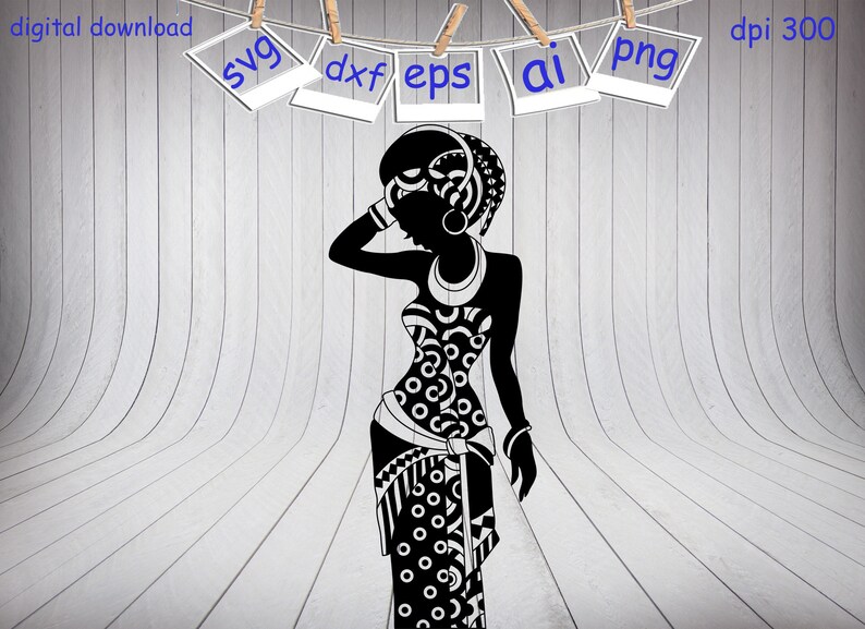 Download Clipart Black Woman Svg Black Girl Svg Print For T Shirt Afro Girl Svg Cut Files Svg Eps Dxf Png 300dpi Afro Woman Silhouette Svg Craft Supplies Tools Materials Delage Com Br