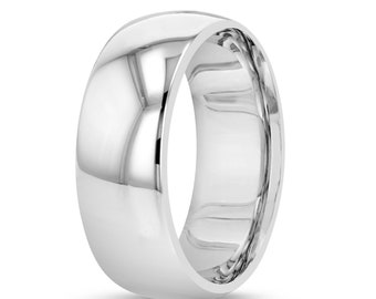 Tungsten Ring, Wedding Ring, Tungsten Band, Wedding Band, Tungsten Carbide, Tungsten, Personalized Ring, Promise Ring, Engagement Ring