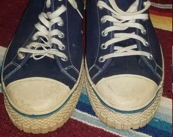 converse basketball schuhe 90er
