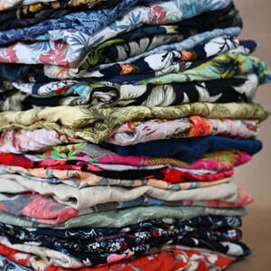 Mystery Hawaiian Shirt Regular and Oversized for Men and Women