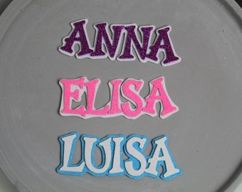 Moosgummi buchstaben - Der absolute Gewinner