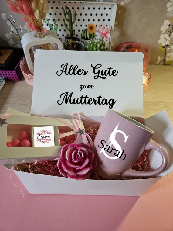Eletorot Cadeau Fete Des Meres, Idee Cadeau Fete Des Meres | WhichOne