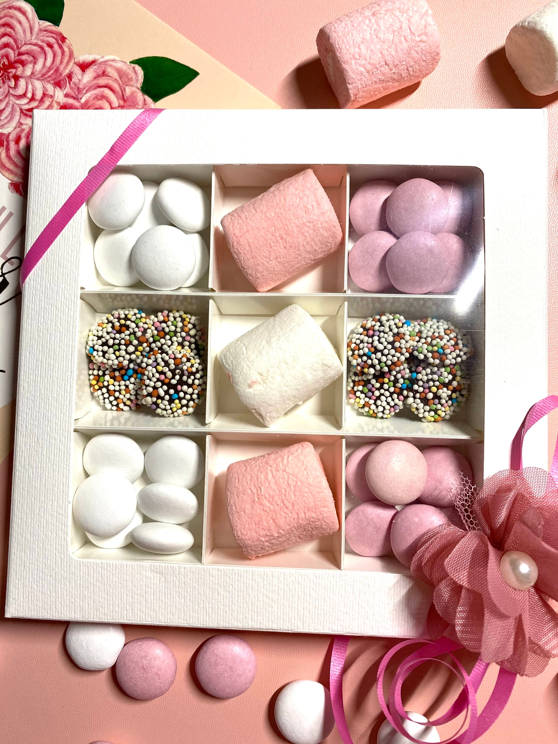 Chamallow – Candyboxs