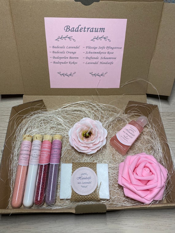 Wellness Set Wellness Set