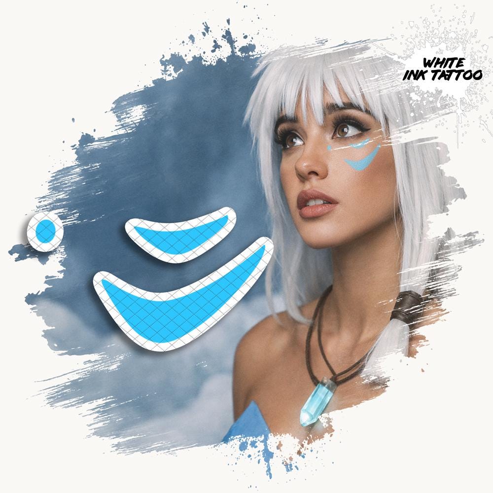 Kida Cosplay Atlantis - Etsy