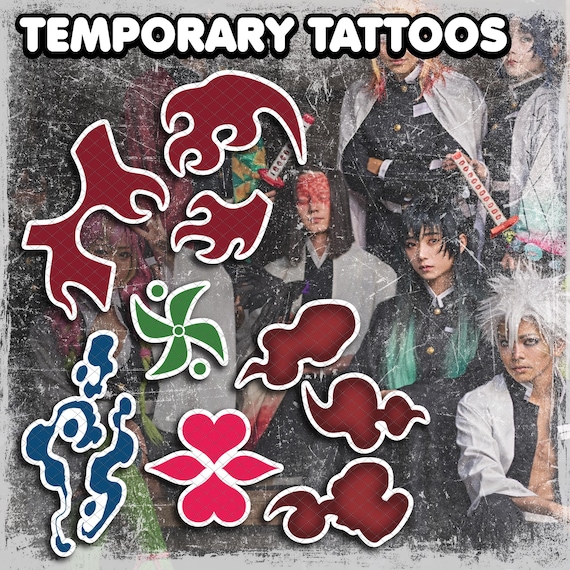 USTNIR 30 Fogli Tatuaggi Temporanei per Bambini, Halloween Tatuaggi Set, Includere 20 Fogli Tatuaggio Finti e 10 Fogli Luminous Adesivi Tatuaggi, Decorazioni Forniture Cosplay per Feste di Halloween