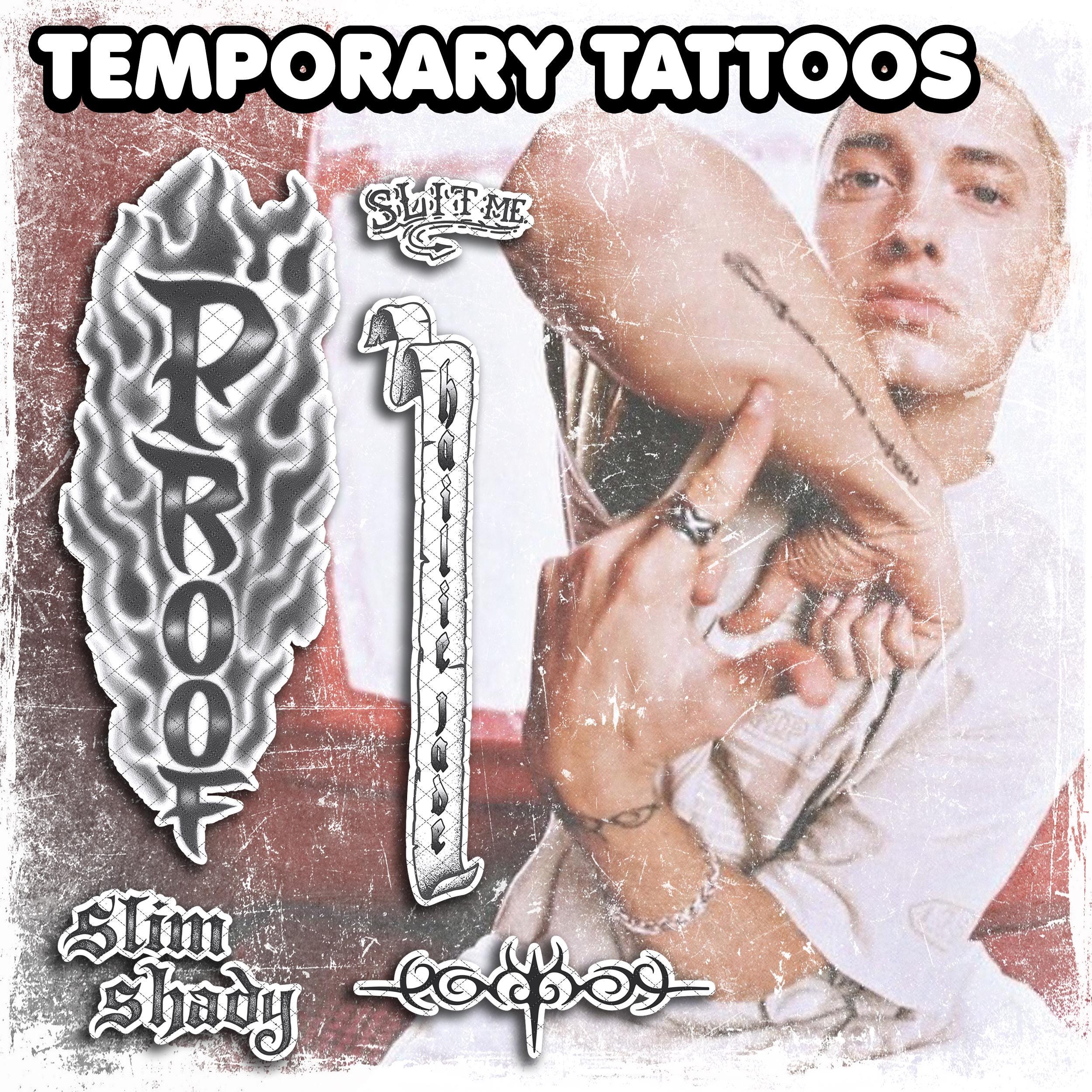 Eminem d12 - Etsy 日本