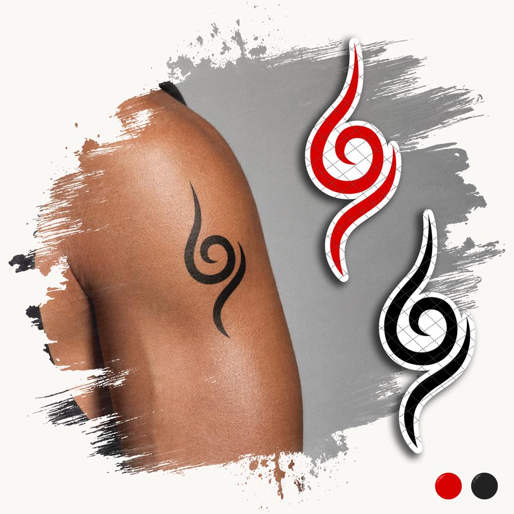 Naruto tattoo - Etsy 日本