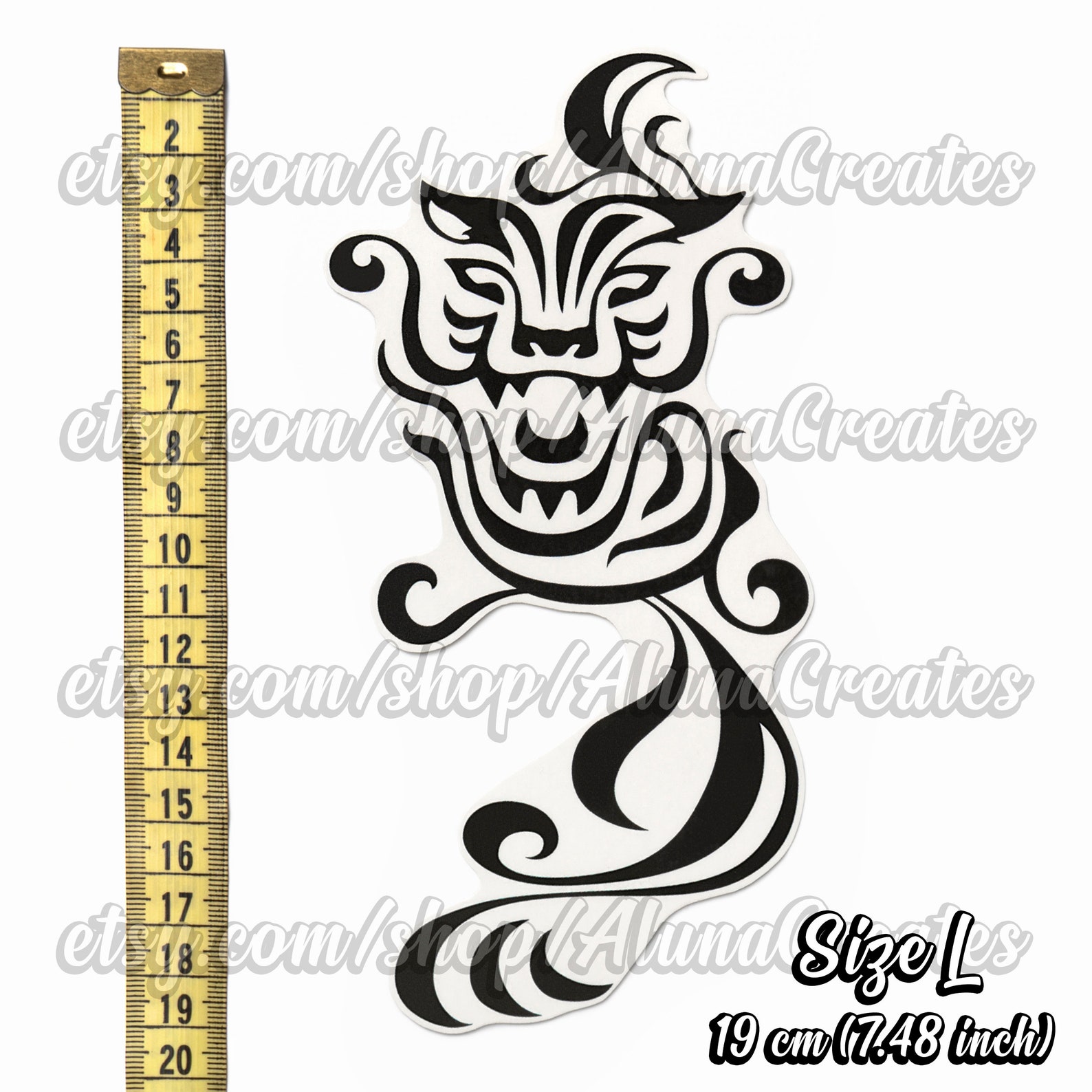 Тату кадзуторы эскиз