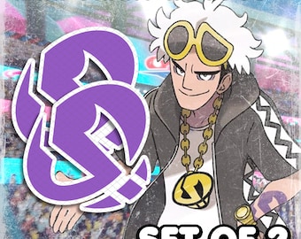 Temporary Tattoos | Realistic | Waterproof Fake Tattoo | Cosplay Accessory | Halloween Costume | Convention Prop | SET OF 2