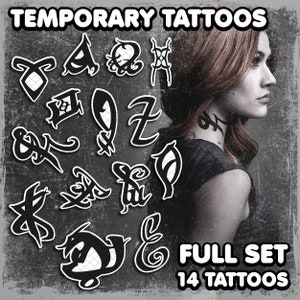 Tanjіr Tatouage temporaire Réaliste tatouage de cicatrice Cosplay  Déguisements Tatouages Faux tatouage Halloween Imperméable -  France