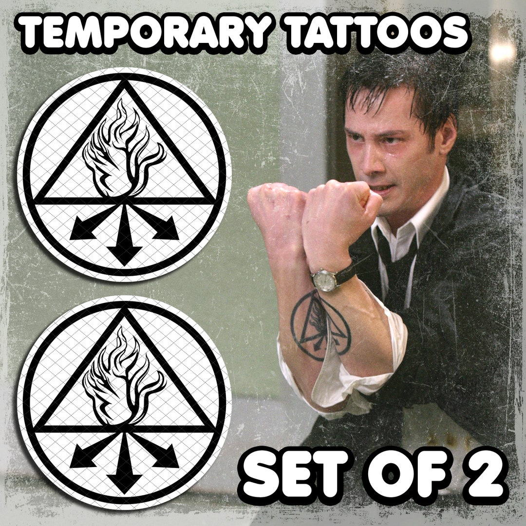 Tattoo uploaded by tattoo Constantine • Tattoodo