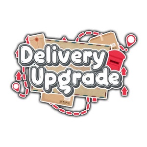 Delivery Upgrade