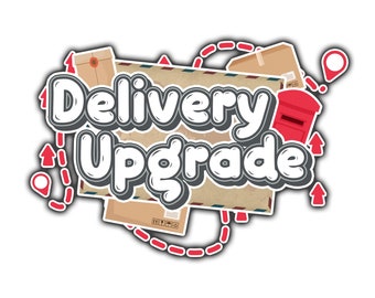 Delivery Upgrade