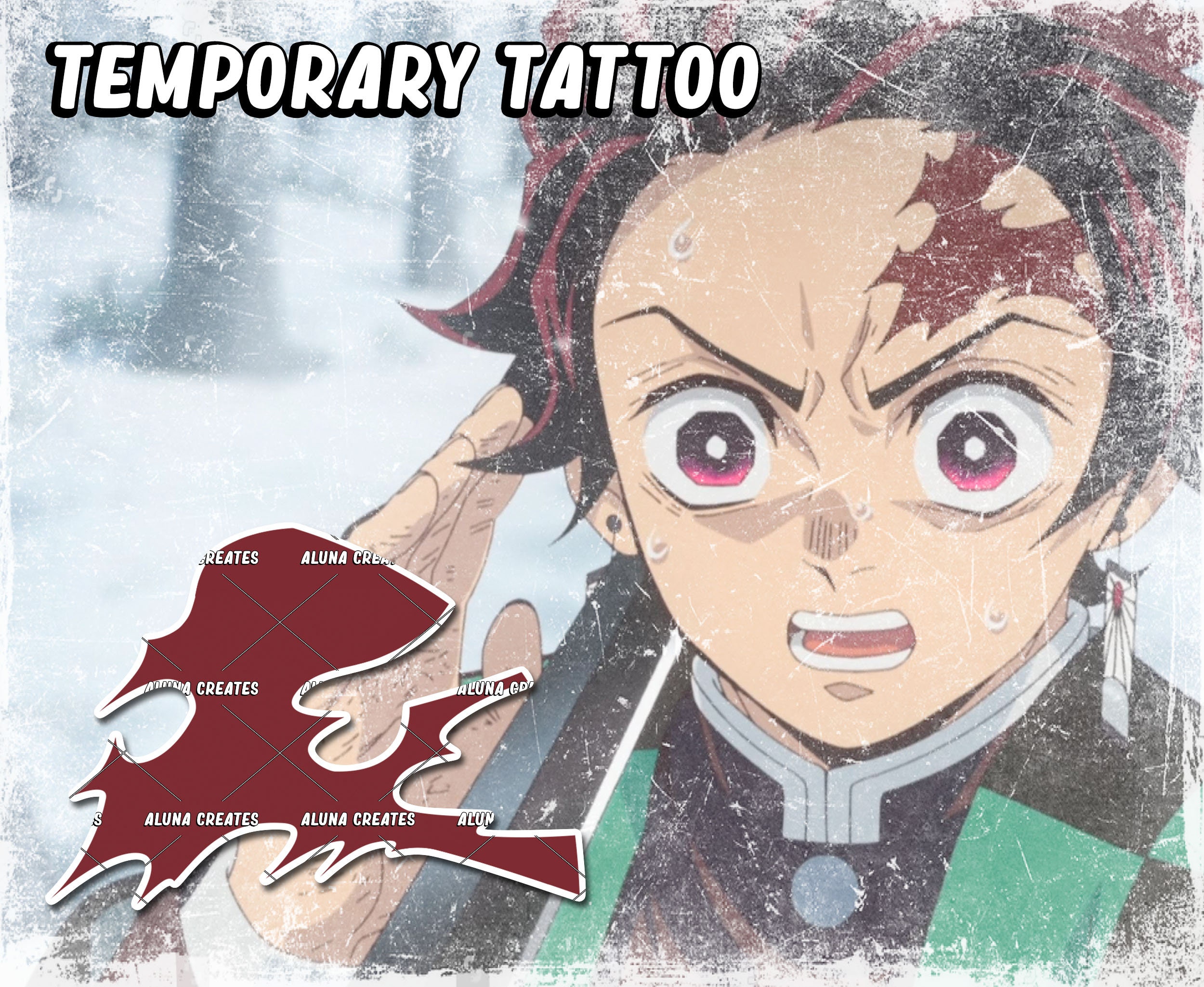 Arena  Atonement Kimetsu no Yaiba Dropped  Quotev