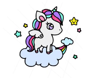 Download Unicorn Wings Svg Etsy Yellowimages Mockups