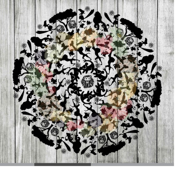 Download 12+ Lion Mandala Svg Free Images Free SVG files ...