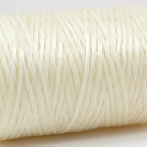 Craft Supplies & Tools Artificial Sinew Thread Wax 