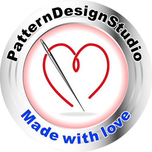 PatternDesignStudio - Etsy