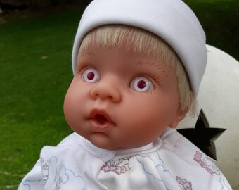 lee middleton boy dolls