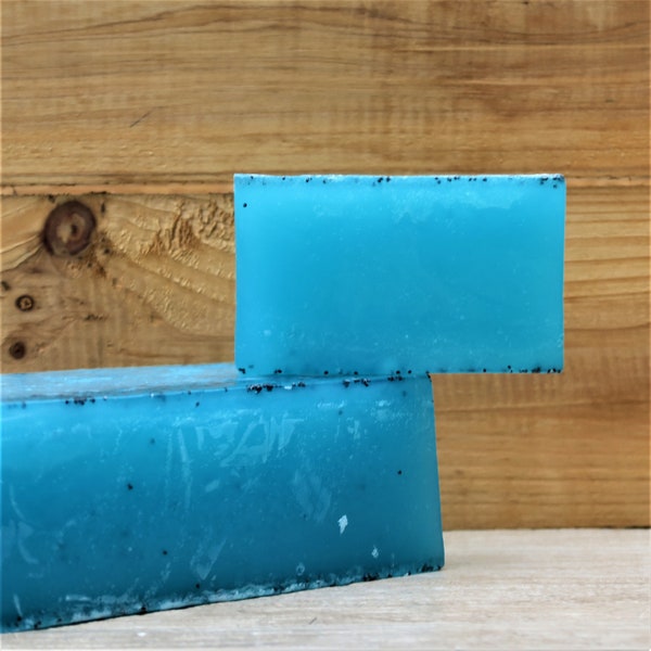 HANDMADE SOAP BAR | Dead Sea Minerals Soap | Jojoba Oil Soap | Plastic Free Soap | Handcrafted Soap | Zero Waste Soap | Moisturising Soap