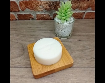 HANDMADE CONDITIONER BAR | Natural Oils Conditioner Bar | Vegan Hair Care | Zero Waste Hair Conditioner | Plastic Free | Travel Storage Tins