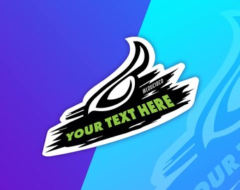 Beast Streamer Etsy
