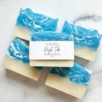 Bath Soaps