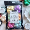 Variety Pack Shower Steamers 6-pack, Natural Handmade Shower Bombs, You Pick Scents, Spa Gift For Her, Best Gifts for Women & Men