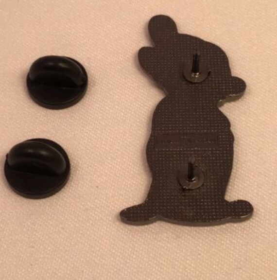 Walt Disney Shy Dopey Limited Edition Rare Pin Snow W… Gem