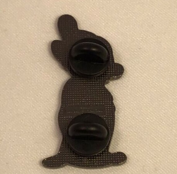 Walt Disney Shy Dopey Limited Edition Rare Pin Snow W… Gem