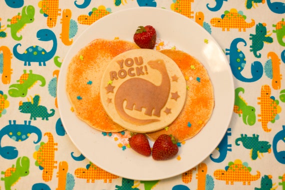 Silicone pancake molds deals