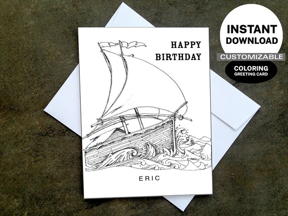 design and print your own cards at home