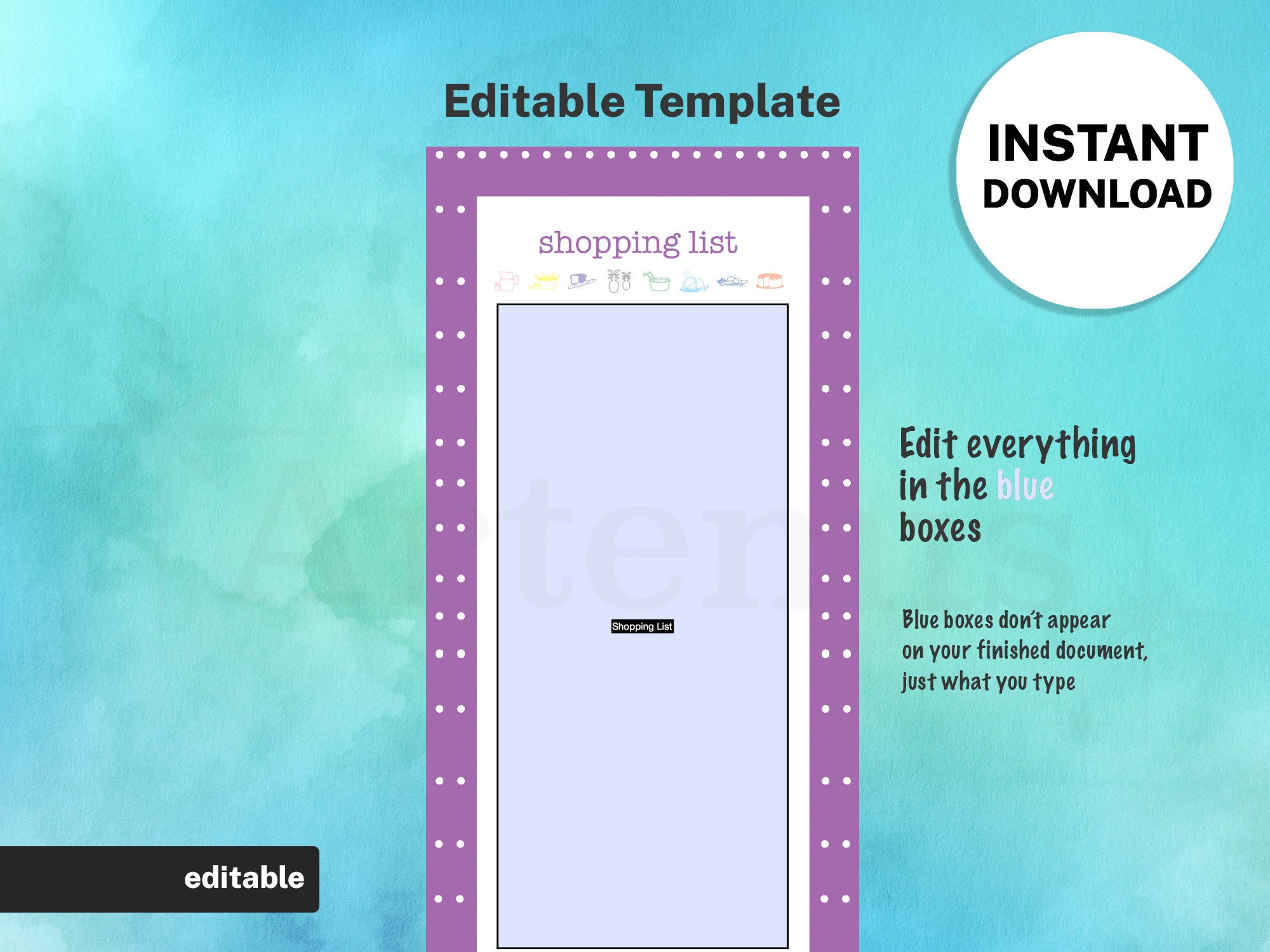 weekly-shopping-list-template-editable-grocery-list-food-planner