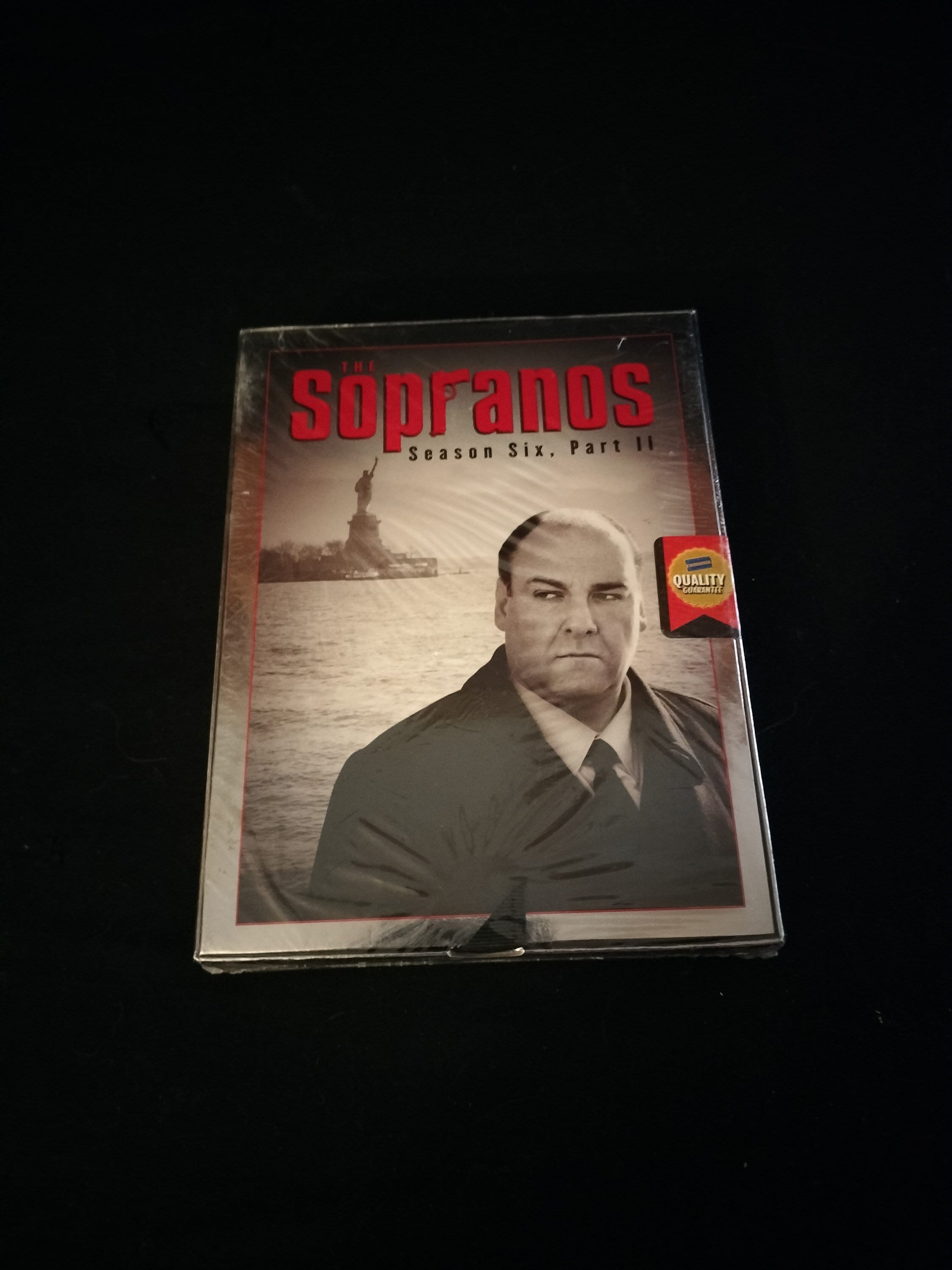 Sopranos Episode The Sopranos English Subtitles Sopranos Season Pt