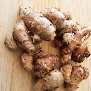 250g Kencur, Sand Ginger, Kaempferia Galanga herbs