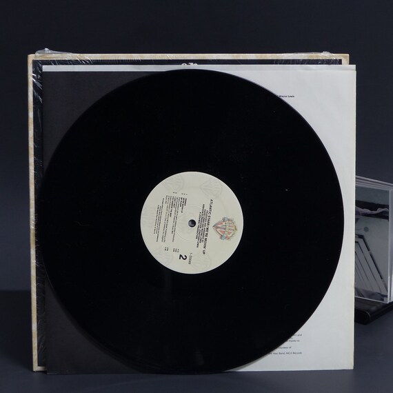 Atlantic Starr We're Movin' up LP - Etsy