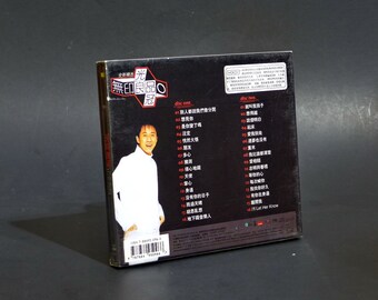 Rare Wu Yin Liang Pin Collection Aka Michael & Victor 90's