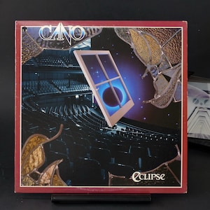 Cano Eclipse LP
