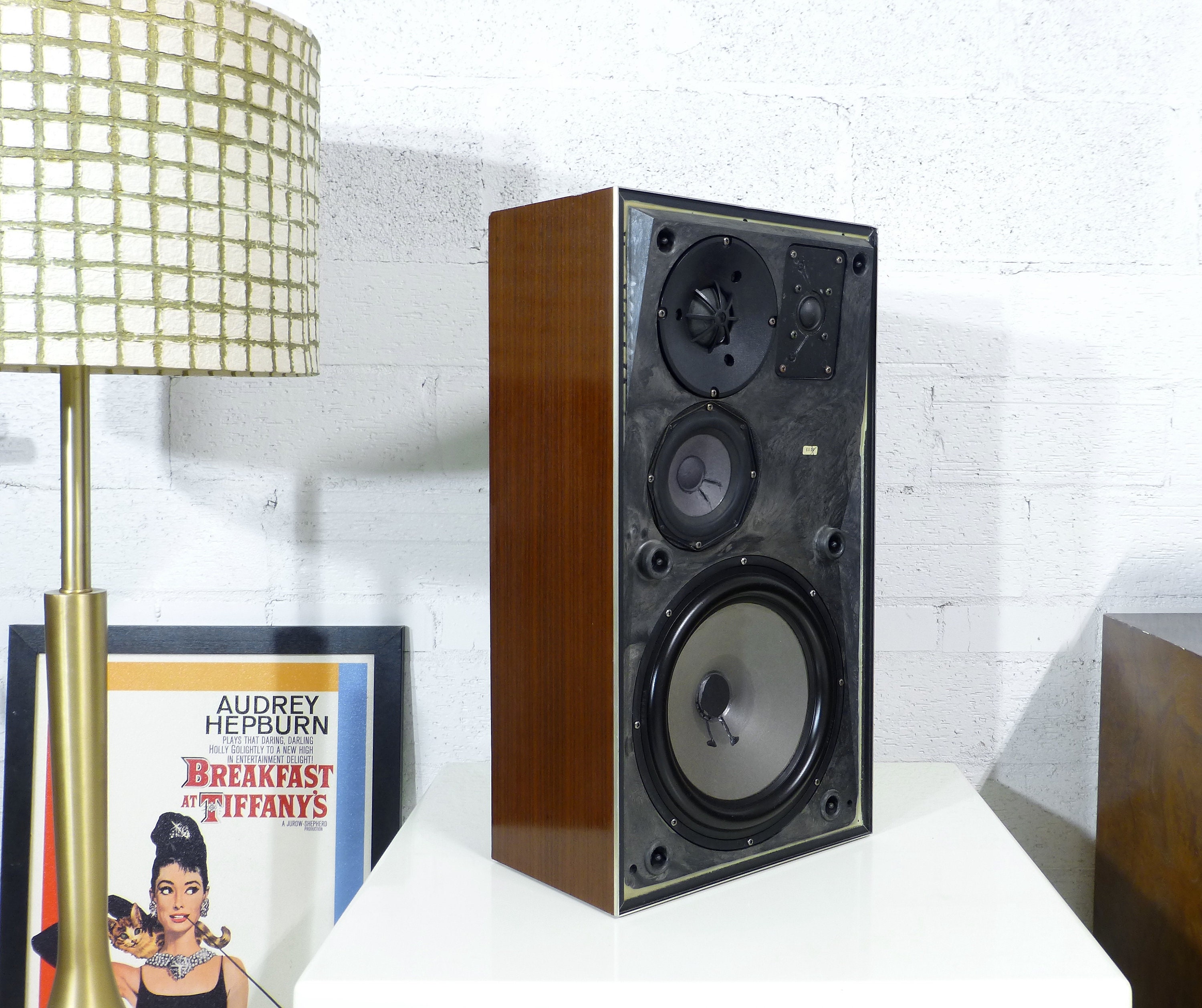 Bang & Olufsen : Luxury home sound systems in Berlin