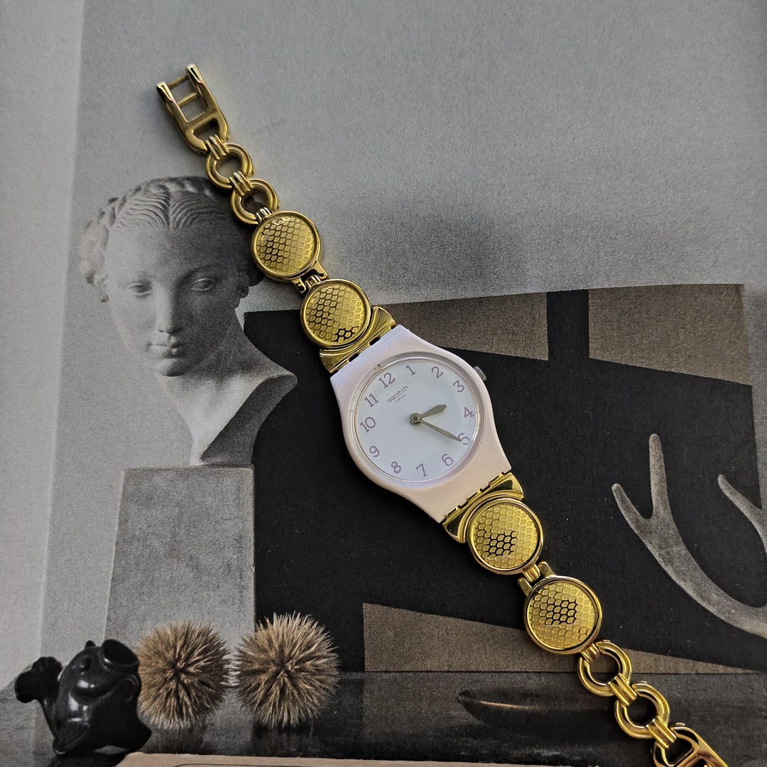 Marca Swatch Relojes Swatch Mujer 2017 Reloj Unisex Swatch Lady Black  Single Modelo Lb170e, image size:1080x1080