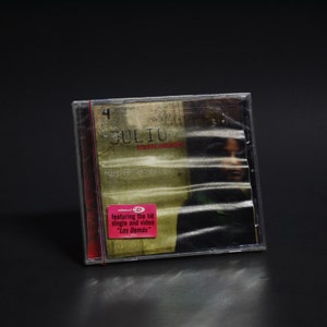 Julio Tercera Dimesion CD