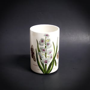 The Botanic Garden Circa 1818 - Etsy