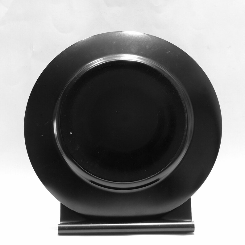 Rare Arcoroc France Tampico Arcopal Dinnerware Plate Etsy