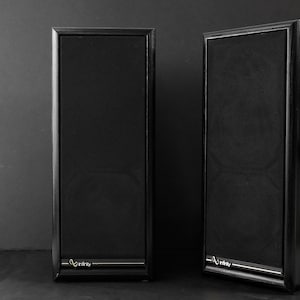 Infinity RS 425 HiFi Speakers made in USA