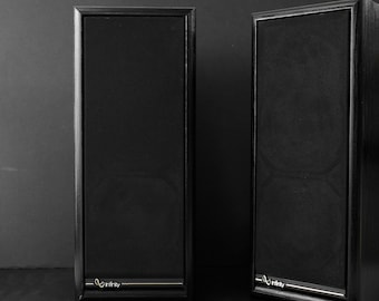 Infinity RS 425 HiFi Speakers made in USA